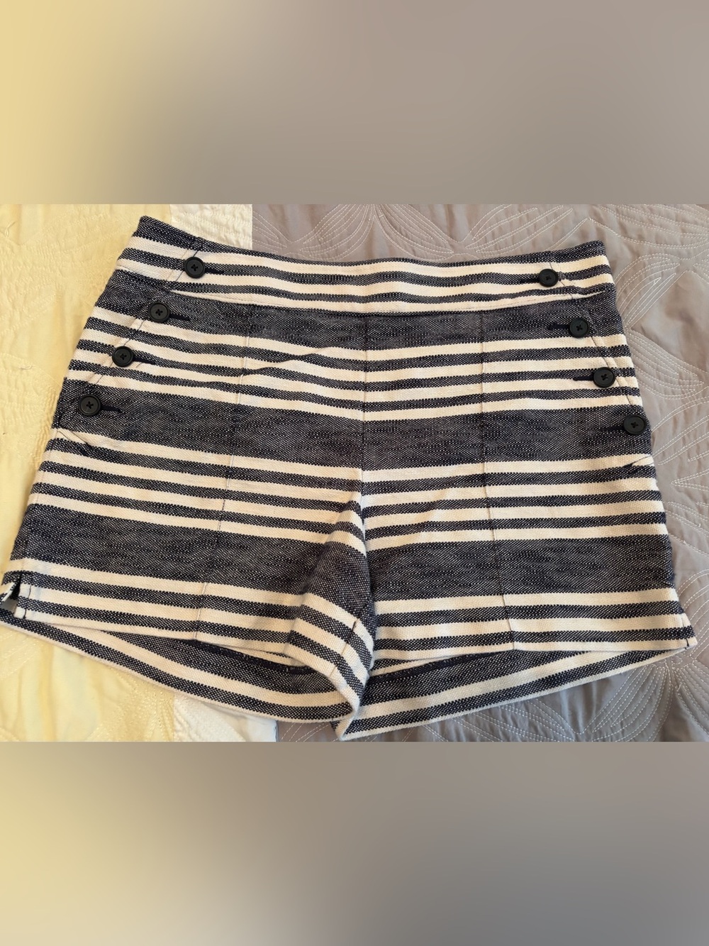 Loft The riviera short 6